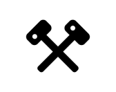 symbol-2Hammer